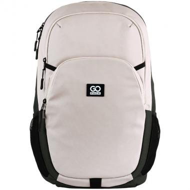 Рюкзак "GoPack" /GO25-185L-3/ Education Teens 185 бежевий (1/10)