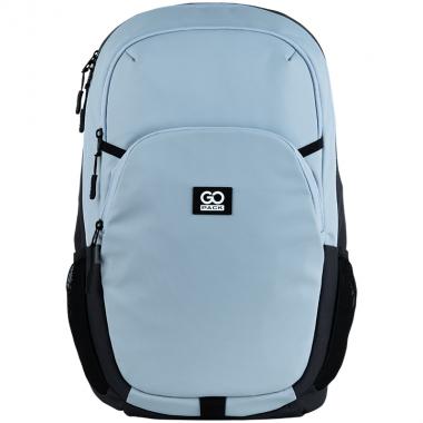 Рюкзак "GoPack" /GO25-185L-4/ Education Teens 185 блакитний (1/10)