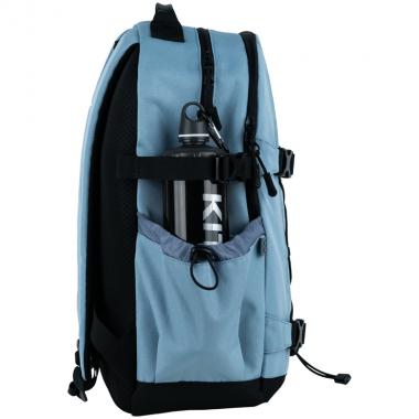 Рюкзак "GoPack" /GO25-186L-2/ Education Teens 186 блакитний (1/10)