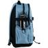 Рюкзак "GoPack" /GO25-186L-2/ Education Teens 186 блакитний (1/10)