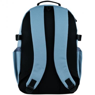 Рюкзак "GoPack" /GO25-186L-2/ Education Teens 186 блакитний (1/10)