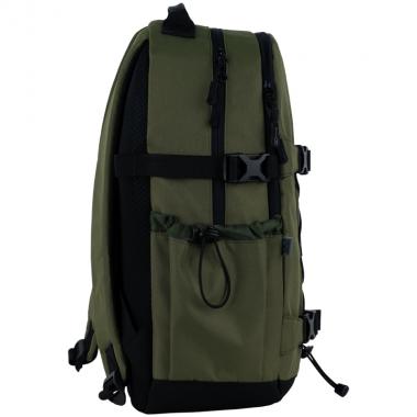 Рюкзак "GoPack" /GO25-186L-3/ Education Teens 186 хакі (1/10)