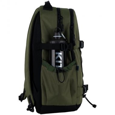 Рюкзак "GoPack" /GO25-186L-3/ Education Teens 186 хакі (1/10)