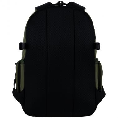 Рюкзак "GoPack" /GO25-186L-3/ Education Teens 186 хакі (1/10)
