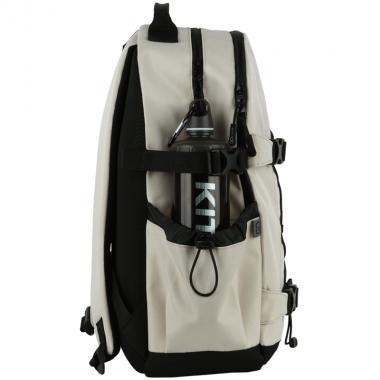 Рюкзак "GoPack" /GO25-186L-4/ Education Teens 186 бежевий (1/10)