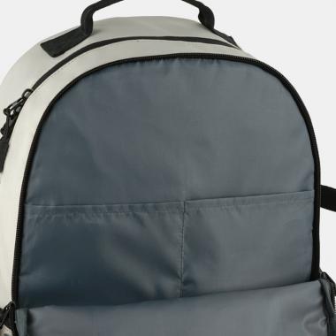Рюкзак "GoPack" /GO25-186L-4/ Education Teens 186 бежевий (1/10)