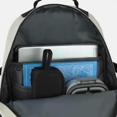 Рюкзак "GoPack" /GO25-186L-4/ Education Teens 186 бежевий (1/10)