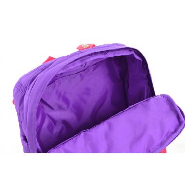 Рюкзак молодіжний "Yes" /555772/ ST-27 Mountain lavender, 29*23*10  (1/25)