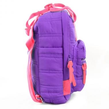 Рюкзак молодіжний "Yes" /555772/ ST-27 Mountain lavender, 29*23*10  (1/25)