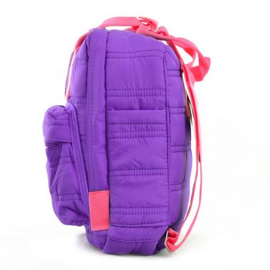 Рюкзак молодіжний "Yes" /555772/ ST-27 Mountain lavender, 29*23*10  (1/25)