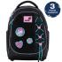 Рюкзак "Kite" /K26-724S-1/ Education 724 Pretty Kitty (1/6)