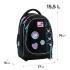 Рюкзак "Kite" /K26-724S-1/ Education 724 Pretty Kitty (1/6)