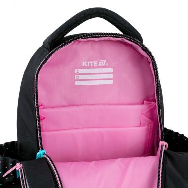 Рюкзак "Kite" /K26-724S-1/ Education 724 Pretty Kitty (1/6)