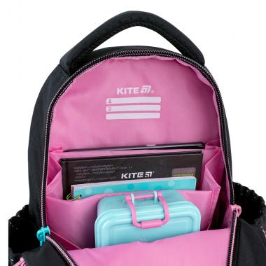 Рюкзак "Kite" /K26-724S-1/ Education 724 Pretty Kitty (1/6)