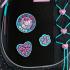 Рюкзак "Kite" /K26-724S-1/ Education 724 Pretty Kitty (1/6)