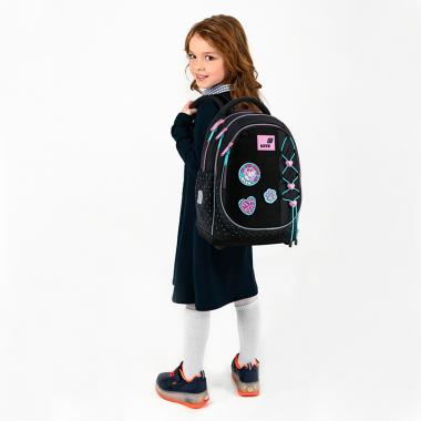 Рюкзак "Kite" /K26-724S-1/ Education 724 Pretty Kitty (1/6)