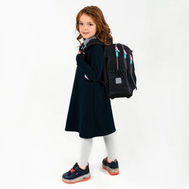 Рюкзак "Kite" /K26-724S-1/ Education 724 Pretty Kitty (1/6)