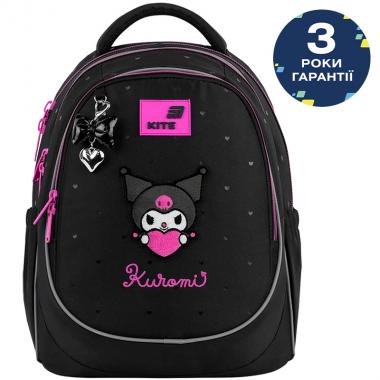 Рюкзак "Kite" /HK26-700M/ Education 700 Kuromi (1/6)