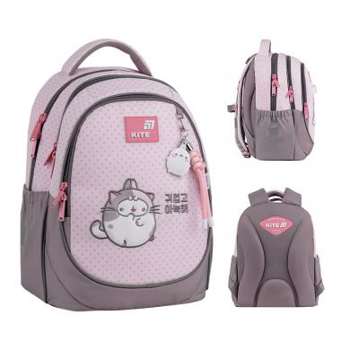 Рюкзак "Kite" /ML26-700M/ Education 700 Molang (1/6)