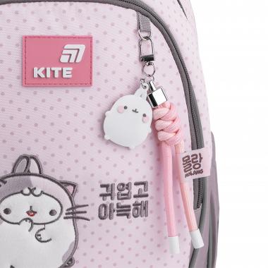Рюкзак "Kite" /ML26-700M/ Education 700 Molang (1/6)