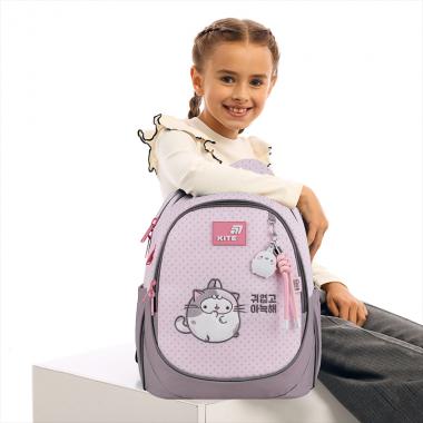 Рюкзак "Kite" /ML26-700M/ Education 700 Molang (1/6)