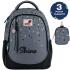 Рюкзак "Kite" /K26-700M-2/ Education 700 Shine (1/6)