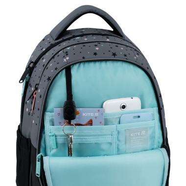 Рюкзак "Kite" /K26-700M-2/ Education 700 Shine (1/6)