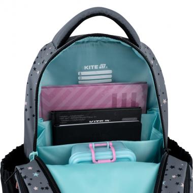Рюкзак "Kite" /K26-700M-2/ Education 700 Shine (1/6)