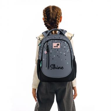 Рюкзак "Kite" /K26-700M-2/ Education 700 Shine (1/6)