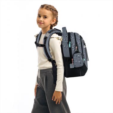 Рюкзак "Kite" /K26-700M-2/ Education 700 Shine (1/6)