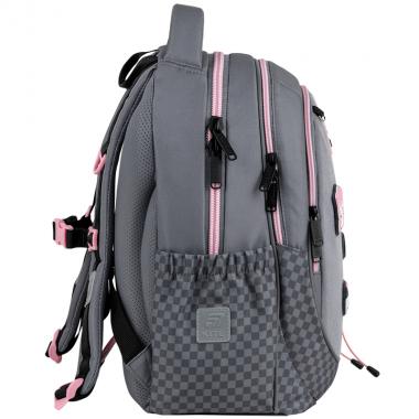 Рюкзак "Kite" /K26-700M-3/ Education 700 Meow (1/6)
