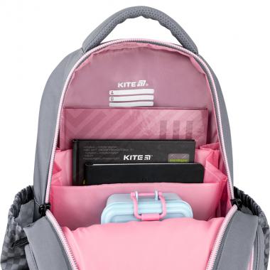Рюкзак "Kite" /K26-700M-3/ Education 700 Meow (1/6)