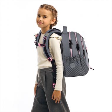 Рюкзак "Kite" /K26-700M-3/ Education 700 Meow (1/6)