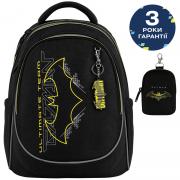 Рюкзак "Kite" /DC26-700M/ Education 700 DC Batman (1/6)