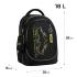 Рюкзак "Kite" /DC26-700M/ Education 700 DC Batman (1/6)