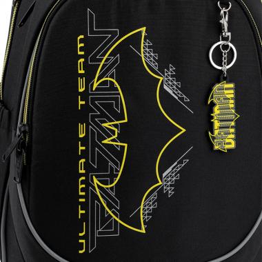 Рюкзак "Kite" /DC26-700M/ Education 700 DC Batman (1/6)