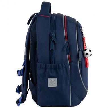 Рюкзак "Kite" /BC26-700M/ Education 700 FC Barcelona (1/6)
