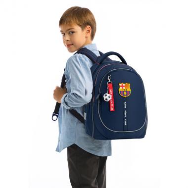 Рюкзак "Kite" /BC26-700M/ Education 700 FC Barcelona (1/6)
