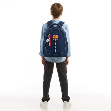 Рюкзак "Kite" /BC26-700M/ Education 700 FC Barcelona (1/6)
