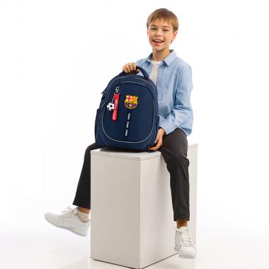 Рюкзак "Kite" /BC26-700M/ Education 700 FC Barcelona (1/6)