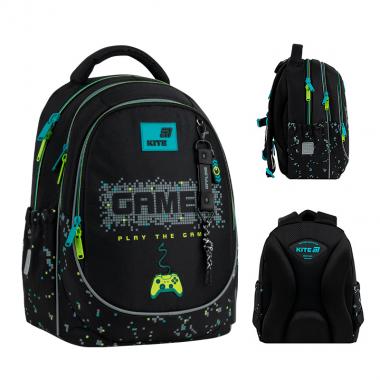 Рюкзак "Kite" /K26-700M-4/ Education 700 Play the Game (1/6)