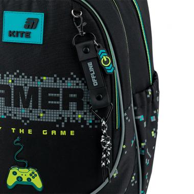 Рюкзак "Kite" /K26-700M-4/ Education 700 Play the Game (1/6)