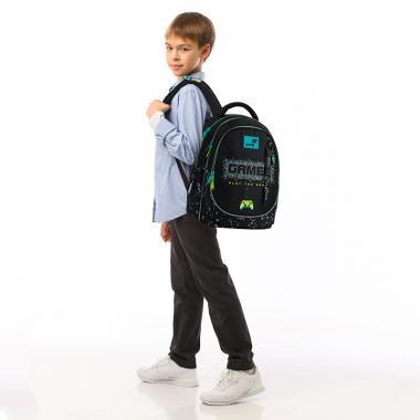 Рюкзак "Kite" /K26-700M-4/ Education 700 Play the Game (1/6)