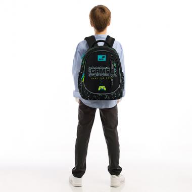 Рюкзак "Kite" /K26-700M-4/ Education 700 Play the Game (1/6)