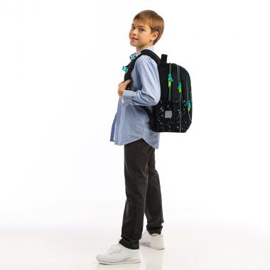 Рюкзак "Kite" /K26-700M-4/ Education 700 Play the Game (1/6)