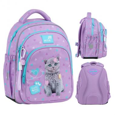Рюкзак "Kite" /SP26-763S/ Education 763S Studio Pets (1/6)