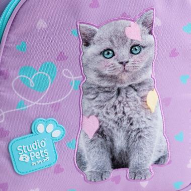 Рюкзак "Kite" /SP26-763S/ Education 763S Studio Pets (1/6)