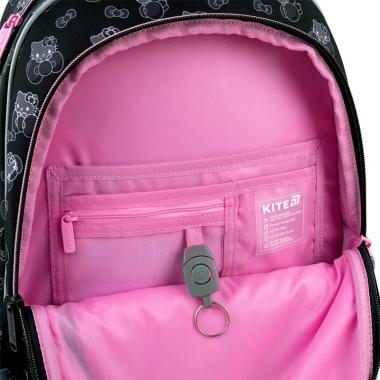 Рюкзак "Kite" /HK26-763M/ Education 763M Hello Kitty (1/6)