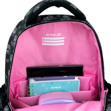 Рюкзак "Kite" /HK26-763M/ Education 763M Hello Kitty (1/6)