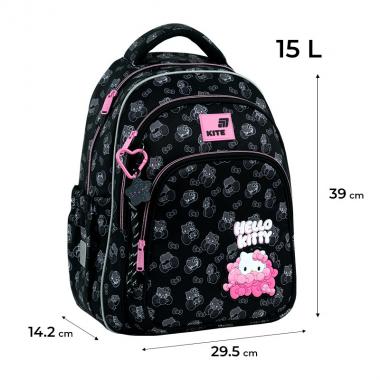 Рюкзак "Kite" /HK26-763M/ Education 763M Hello Kitty (1/6)